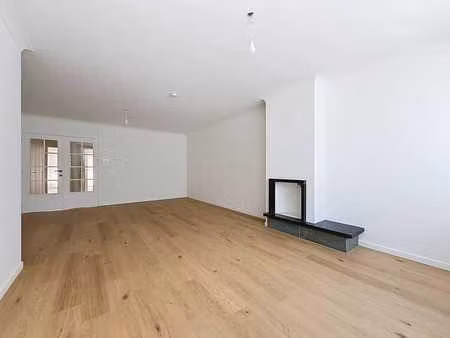appartement moderne de deux chambres à louer à deurne