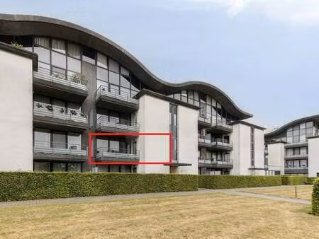 appartement à vendre à sint-kruis € 299.000 (lq6hu) - dewaele - brugge | zimmo