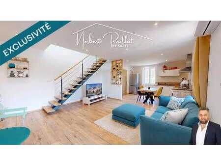 appartement coup de coeur