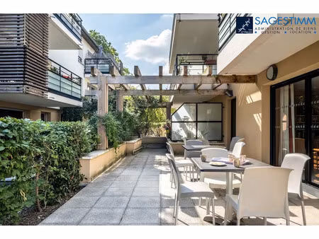 location appartement 2 pièces 40.03 m² à toulouse (31000)  706 €