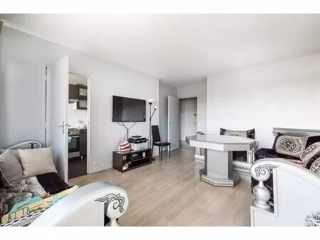 investissez sereinement – appartement t3 vendu loué avec balc