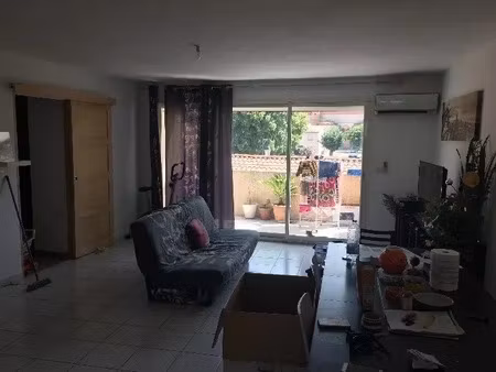 location appartement 3 pièces 70 m² à lagardelle-sur-lèze (31870)  750 €