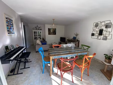 location meublée appartement 3 pièces 68 m² à lille (59000)  1 167 €
