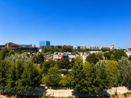 appartement issy les moulineaux 2 pièce(s) 62 m2