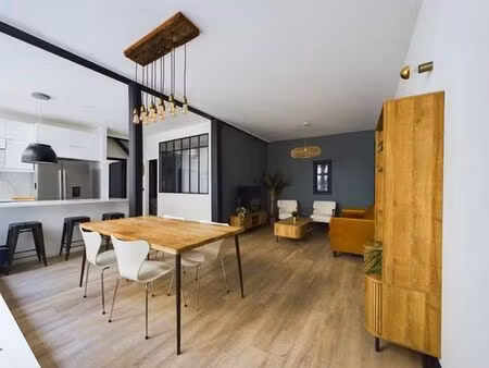 appartement de luxe en location à montmartre  abbesses  grandes-carrières  paris  île-de-f
