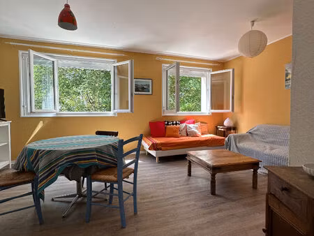 investissement locatif à saint-brieuc - appartement t4