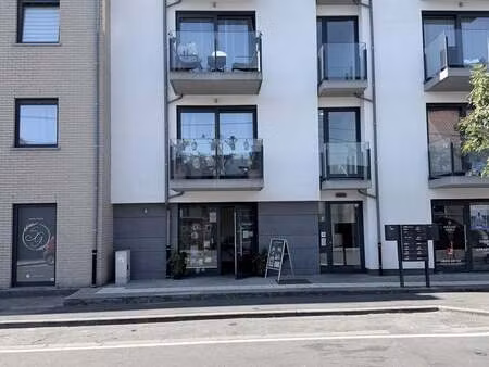 appartement à vendre à saint-ghislain € 195.000 (lq6i0) - bureau immobilier montois | zimm