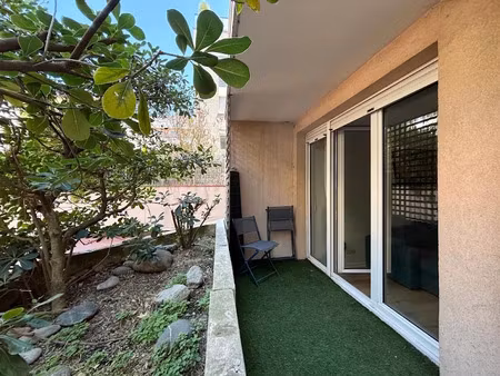 location meublée appartement 1 pièce 33.77 m² à toulouse (31000)  690 €