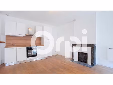 location appartement 4 pièces 94 m² à verdun-sur-le-doubs (71350)  690 €