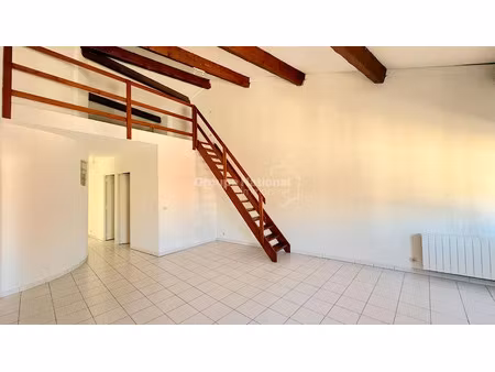 location appartement 3 pièces 65.74 m² à vidauban (83550)  711 €