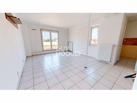 t3 de 63.78m² à vendre à wittenheim (68270)