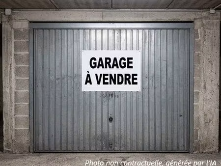 garage