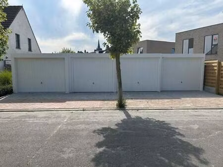 garage à vendre à gistel € 35.000 (lq6i4) | zimmo