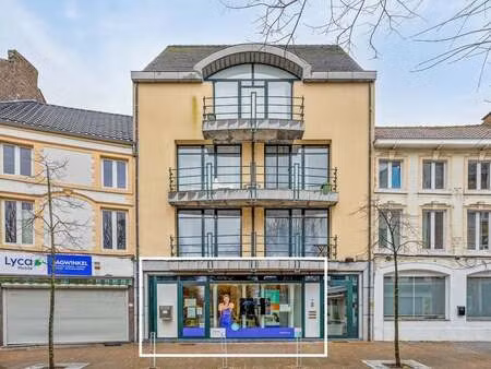 bien professionnel à vendre à sint-truiden € 195.000 (lq6hq) - qspot | zimmo