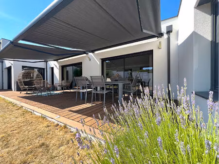 maison bouguenais 7 pièce(s) 165 m2