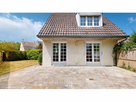 maison de 124m² à breuillet
