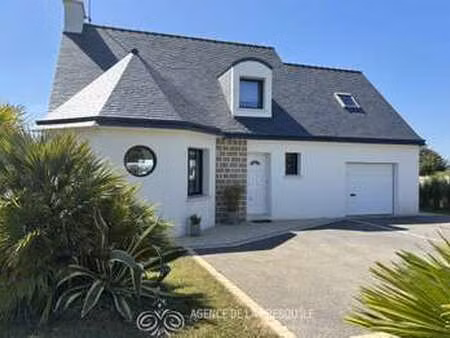 vente maison à camaret-sur-mer (29570) : à vendre / 124m² camaret-sur-mer