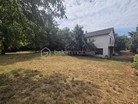 coublevie limite voiron maison 360 000 €