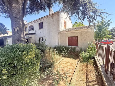 maison gonesse 6 pièce(s) 98 m2