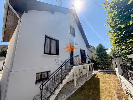 gournay sur marne  maison familiale