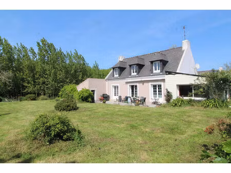 belle ile en mer vente maison 4 chambres 150 m2
