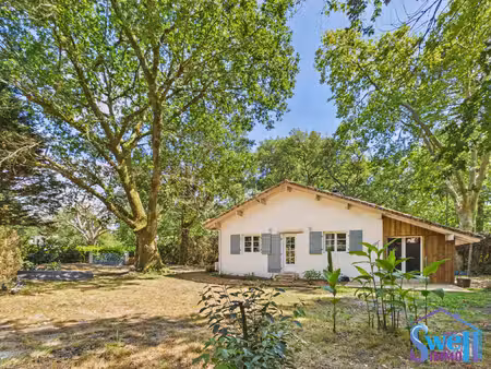 en campagne  maison traditionnelle t3 de 94m² au sol rénovée