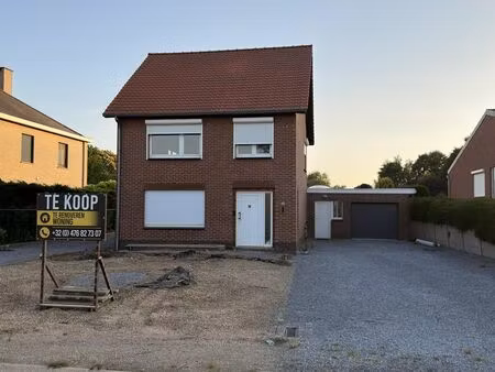 maison à vendre à maaseik € 330.000 (lq6ho) - wouter koolen | zimmo