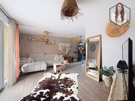 maison à vendre narcastet