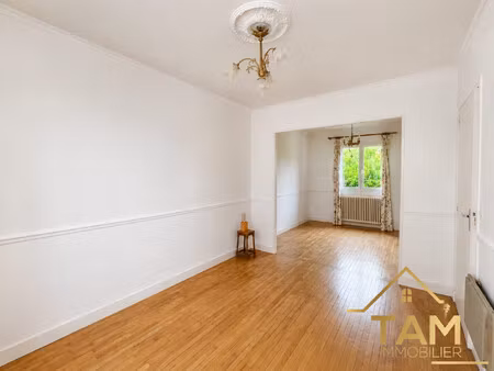 achat maison 3 chambres saint cyr l'école
