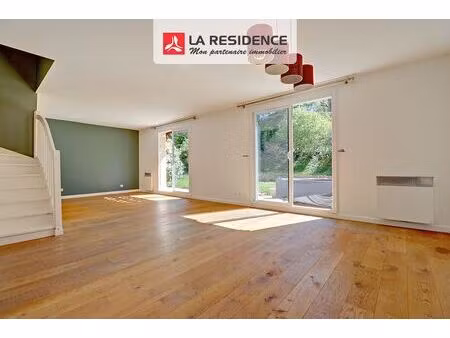 maison de 8 pièces