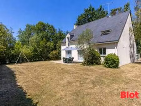 vente maison à thorigné-fouillard (35235) : à vendre / 143m² thorigné-fouillard