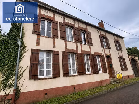 a dix minutes d'aix en othe en exclusivite