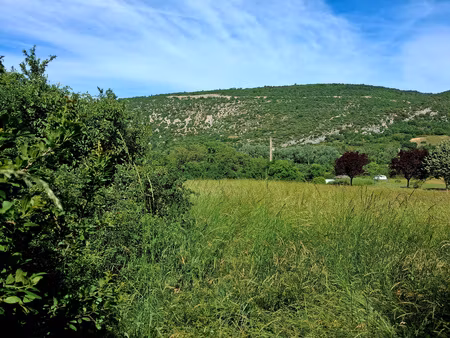 terrain constructible