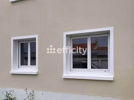 appartement 4 pièces - 67 m²