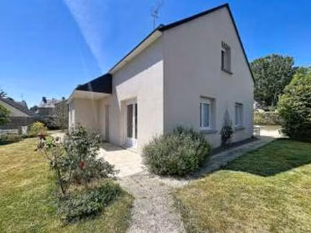 vente maison à la lucerne-d'outremer (50320) : à vendre / 141m² la lucerne-d'outremer