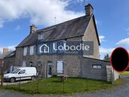 vente maison à vire (14500) : à vendre / 253m² vire