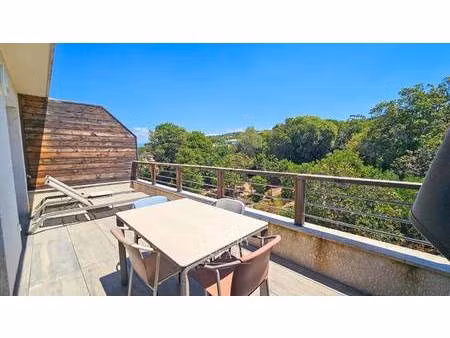 corsica luxury estate