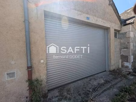 safti godet bernard conseiller indépendant