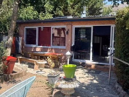 maison à louer