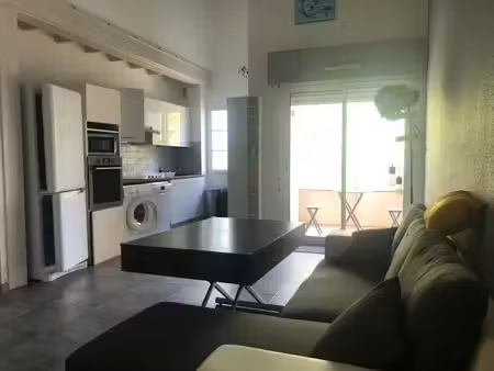 location meublée appartement 3 pièces 72.66 m² à echillais (17620)  800 €