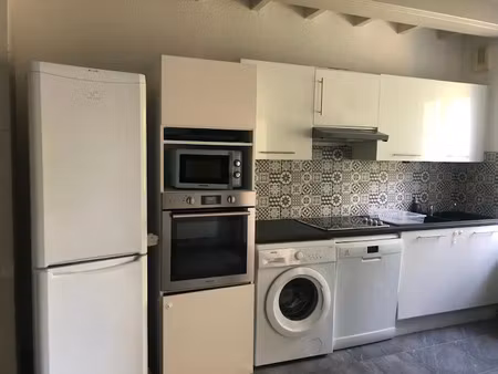 location meublée appartement 3 pièces 72.66 m² à echillais (17620)  835 €
