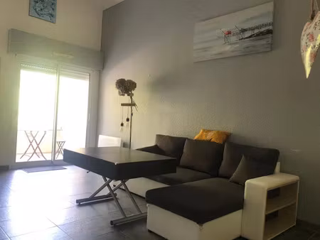 location meublée appartement 3 pièces 72.66 m² à echillais (17620)  855 €