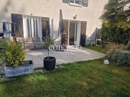 location appartement 3 pièces 54.38 m² à gouvieux (60270)  860 €