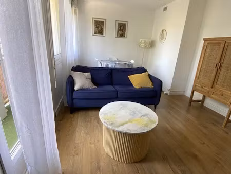 location meublée appartement 3 pièces 57.71 m² à montpellier (34000)  899 €