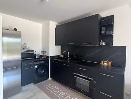 location meublée appartement 2 pièces 41.28 m² à villepinte (93420)  890 €