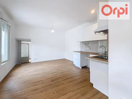 location duplex 3 pièces 50.64 m² à choisy-le-roi (94600)  960 €