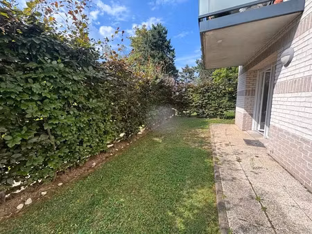 location appartement 3 pièces 76.49 m² à marcq-en-baroeul (59700)  1 105 €