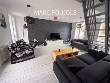 location meublée appartement 3 pièces 68.73 m² à chantilly (60500)  1 200 €