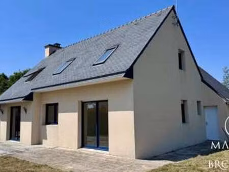 vente maison à névez (29920) : à vendre / 110m² névez