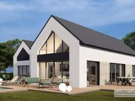 vente maison à erquy (22430) : à vendre / 140m² erquy